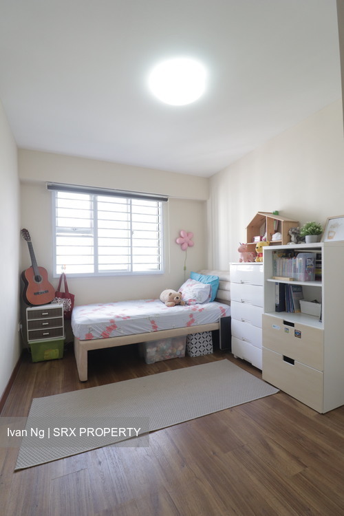 Blk 430D Fernvale Link (Sengkang), HDB 5 Rooms #207374661